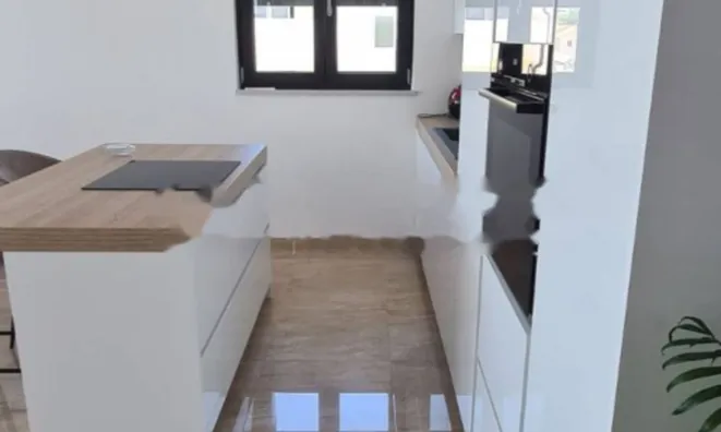 Недвижимость Многоквартирный дом Побри: 35