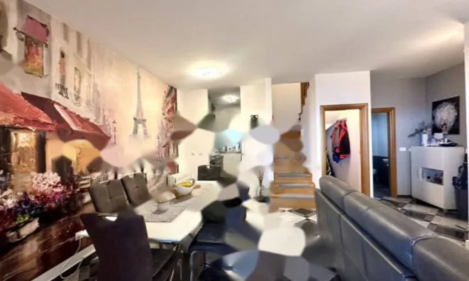 Недвижимость Трехкомнатная квартира в Опатии: 2