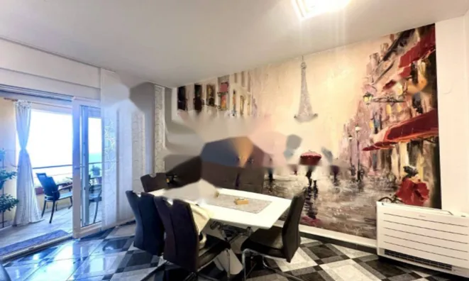 Недвижимость Трехкомнатная квартира в Опатии: 3