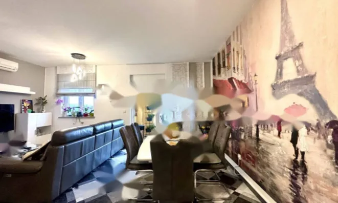 Недвижимость Трехкомнатная квартира в Опатии: 5