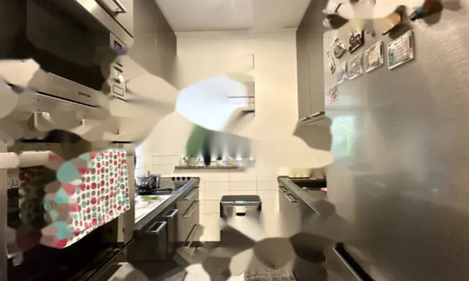 Недвижимость Трехкомнатная квартира в Опатии: 6