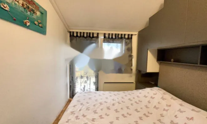 Недвижимость Трехкомнатная квартира в Опатии: 7