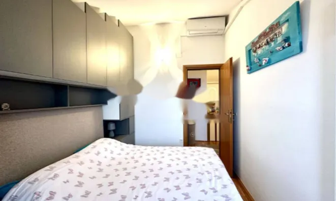 Недвижимость Трехкомнатная квартира в Опатии: 8