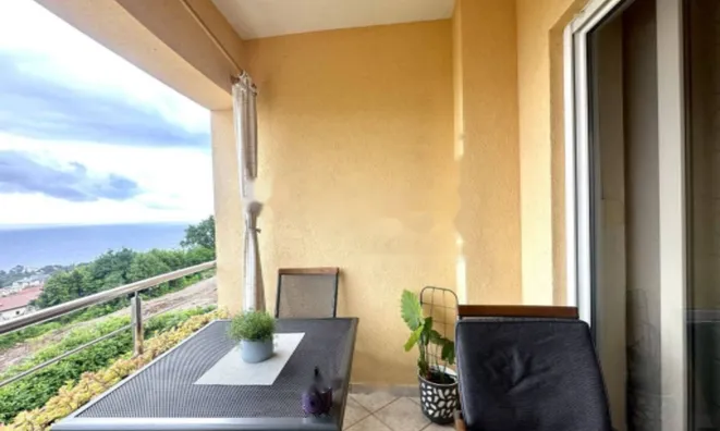 Недвижимость Трехкомнатная квартира в Опатии: 13