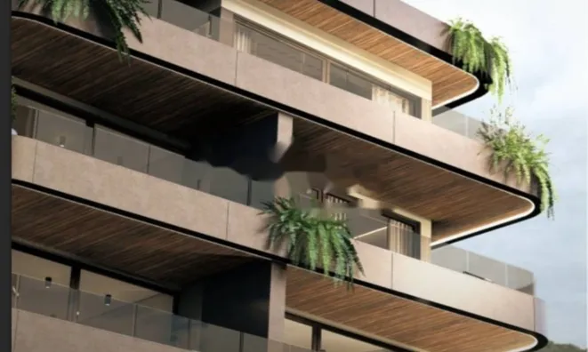 Недвижимость Трёхкомнатная квартира Ичичи: 7