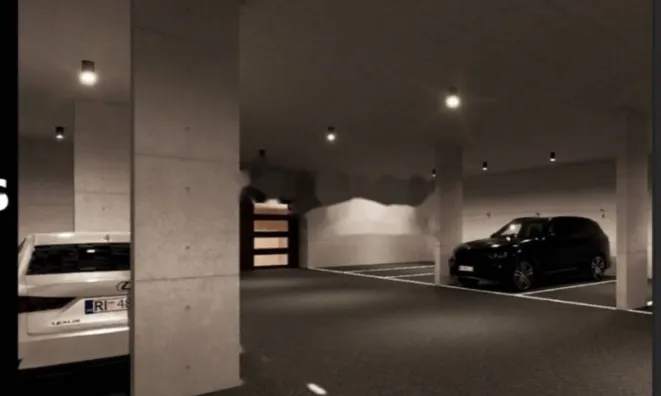 Недвижимость Трёхкомнатная квартира Ичичи: 8