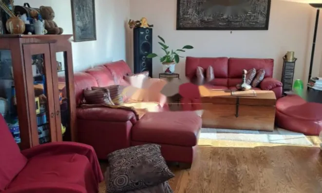 Недвижимость Трехкомнатная квартира Ичичи: 3