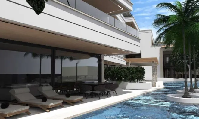 Недвижимость Трехкомнатная квартира центр: 2