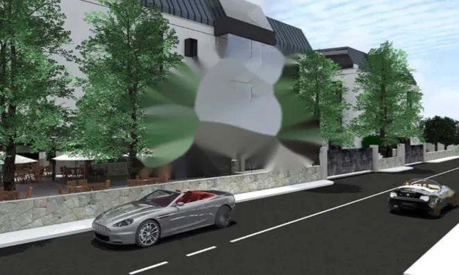 Недвижимость Трехкомнатная квартира центр: 5