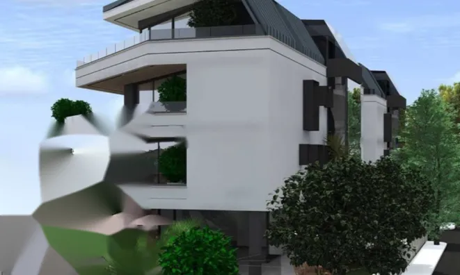 Недвижимость Трехкомнатная квартира центр: 7