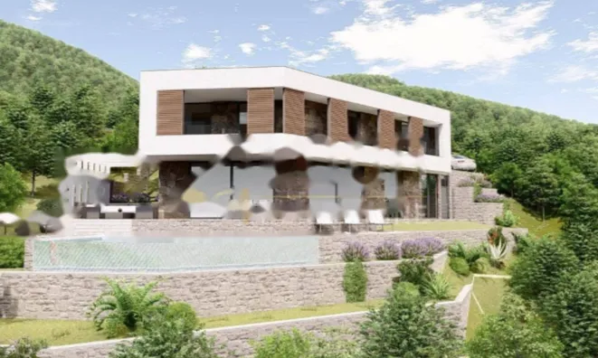 Недвижимость Семейный дом Ичичи Опатия: 4