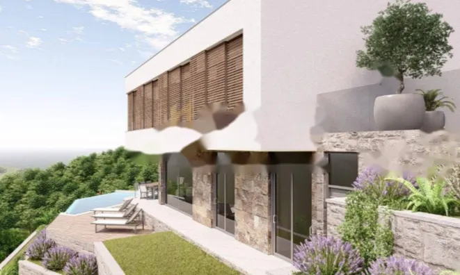 Недвижимость Семейный дом Ичичи Опатия: 7