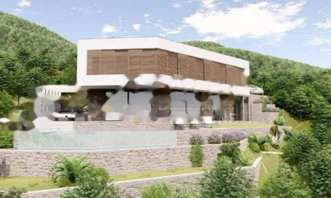 Недвижимость Семейный дом Ичичи Опатия: 8