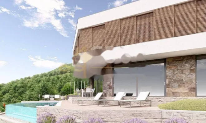 Недвижимость Семейный дом Ичичи Опатия: 9