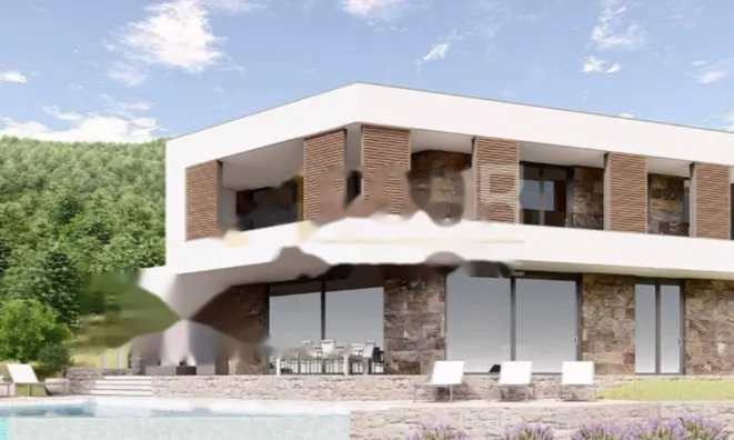 Недвижимость Семейный дом Ичичи Опатия: 10