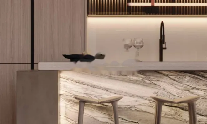 Недвижимость Семейный дом Ичичи Опатия: 32