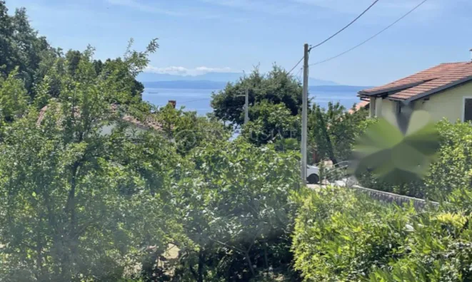 Недвижимость Семейный дом в Опатии: 4