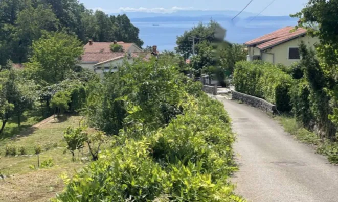 Недвижимость Семейный дом в Опатии: 6