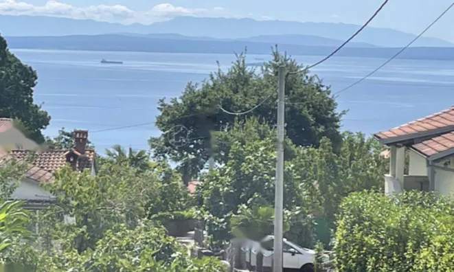 Недвижимость Семейный дом в Опатии: 7