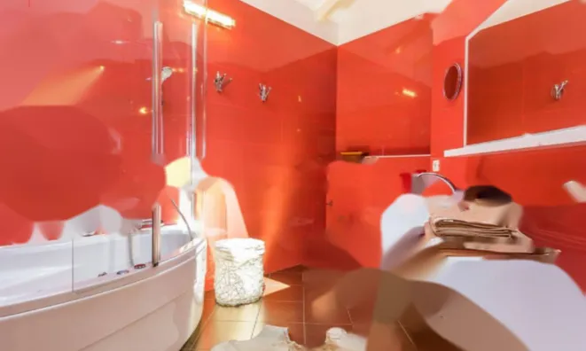 Недвижимость Четырехкомнатная квартира Центр: 13