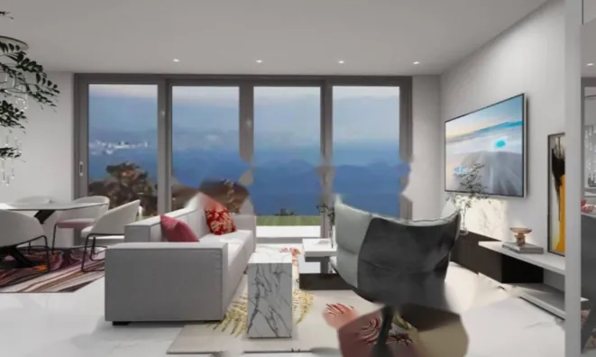 Недвижимость Семейный дом Поляне, Опатия: 1