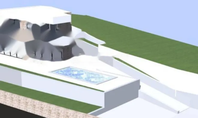 Недвижимость Семейный дом Поляне, Опатия: 4