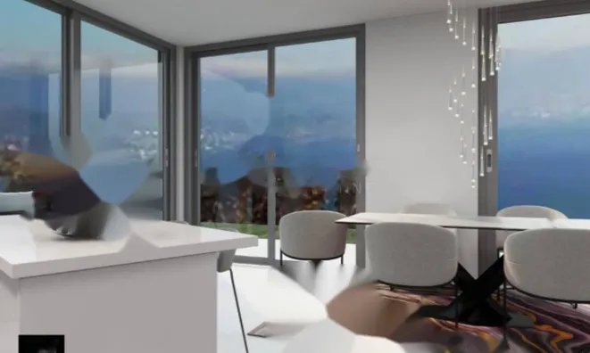 Недвижимость Семейный дом Поляне, Опатия: 5