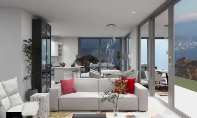 Недвижимость Семейный дом Поляне, Опатия: 11