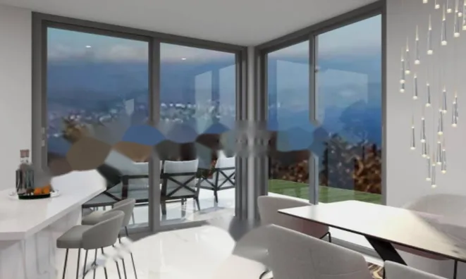 Недвижимость Семейный дом Поляне, Опатия: 13