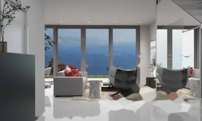 Недвижимость Семейный дом Поляне, Опатия: 16