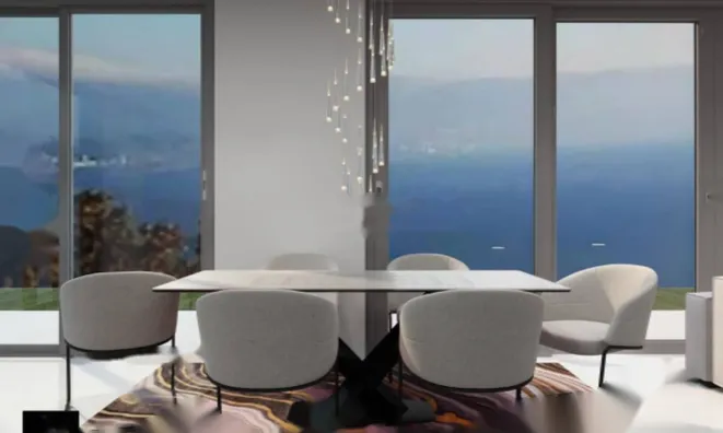 Недвижимость Семейный дом Поляне, Опатия: 17