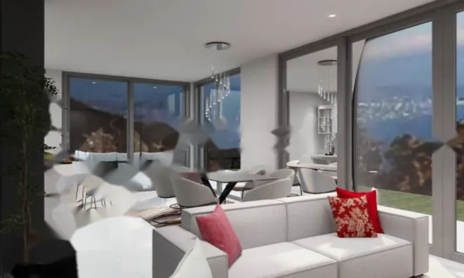 Недвижимость Семейный дом Поляне, Опатия: 20