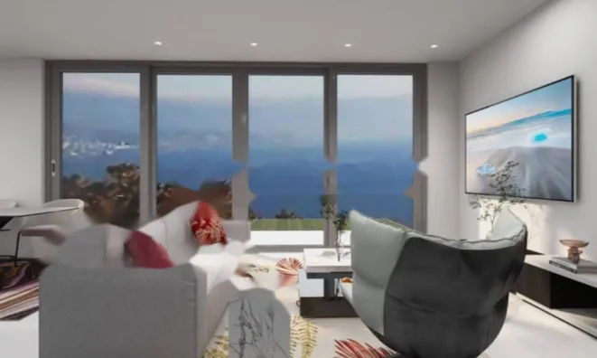 Недвижимость Семейный дом Поляне, Опатия: 21