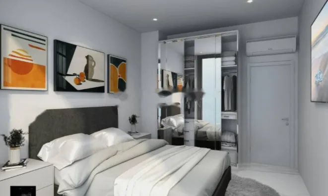 Недвижимость Семейный дом Поляне, Опатия: 22