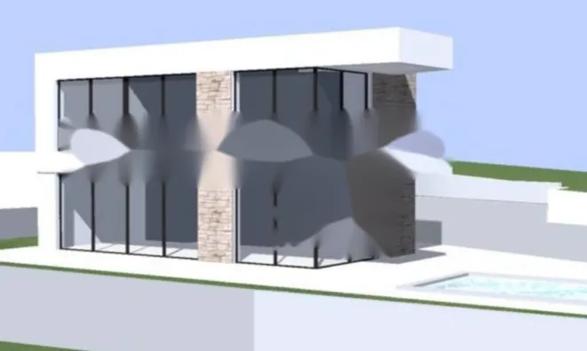 Недвижимость Семейный дом Поляне, Опатия: 26