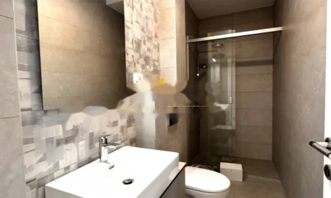 Недвижимость Трехкомнатная квартира Побрие: 8