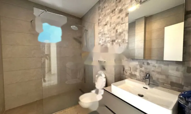 Недвижимость Трехкомнатная квартира Побрие: 9