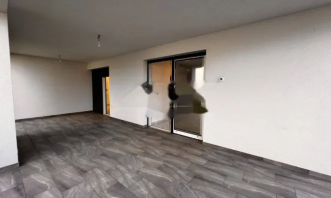 Недвижимость Трехкомнатная квартира Побрие: 11