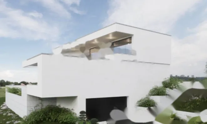 Недвижимость Семейный дом Вепринац: 4