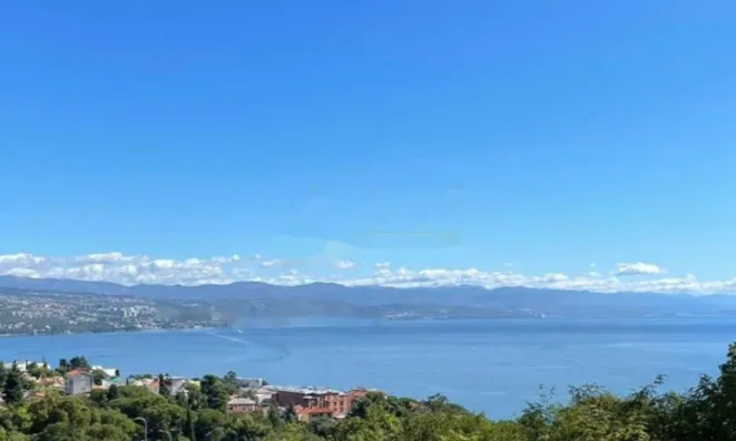 Недвижимость Четырехкомнатная квартира Центр Опатии: 1