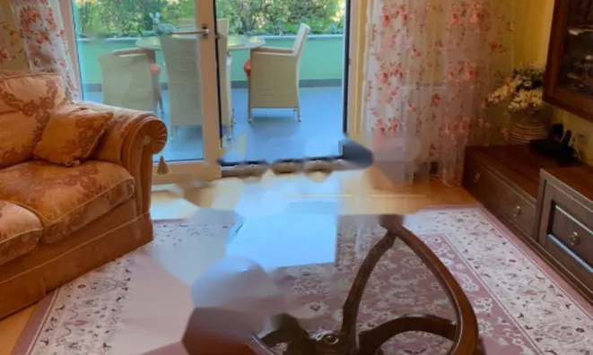 Недвижимость Четырехкомнатная квартира Центр Опатии: 2