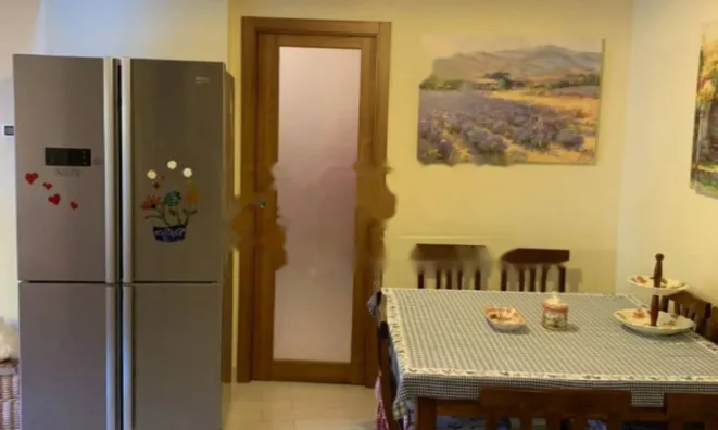 Недвижимость Четырехкомнатная квартира Центр Опатии: 5