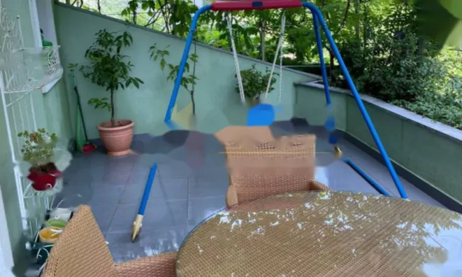 Недвижимость Четырехкомнатная квартира Центр Опатии: 10