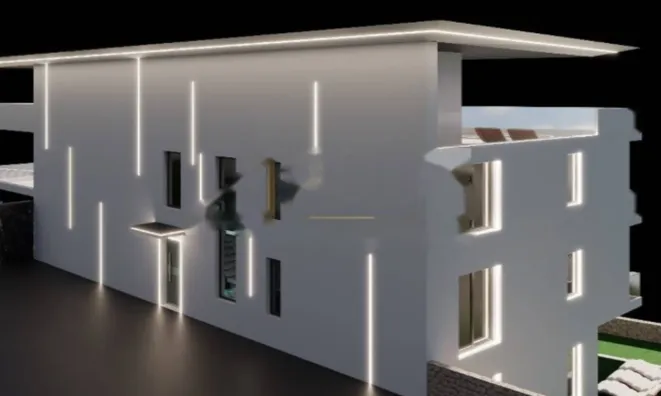 Недвижимость Четырехкомнатная квартира Ичичи: 5