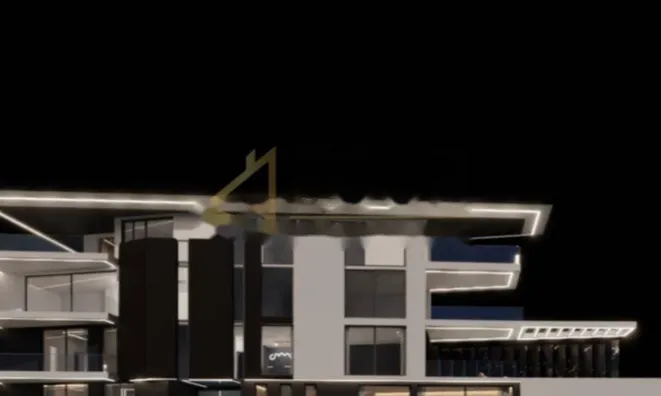 Недвижимость Четырехкомнатная квартира Ичичи: 7