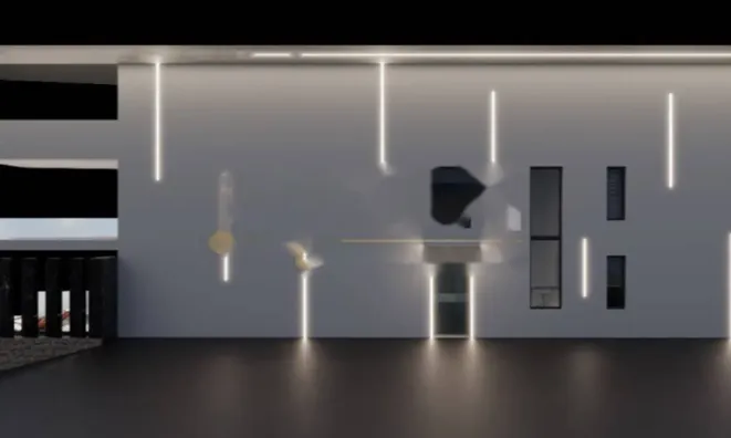 Недвижимость Четырехкомнатная квартира Ичичи: 4