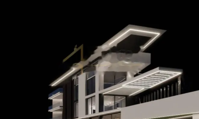 Недвижимость Четырехкомнатная квартира Ичичи: 6