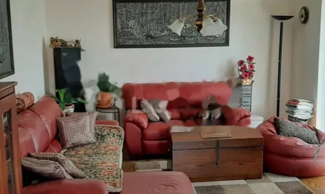 Недвижимость Трехкомнатная квартира Ичичи: 2