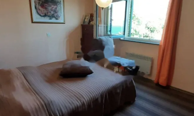 Недвижимость Трехкомнатная квартира Ичичи: 6