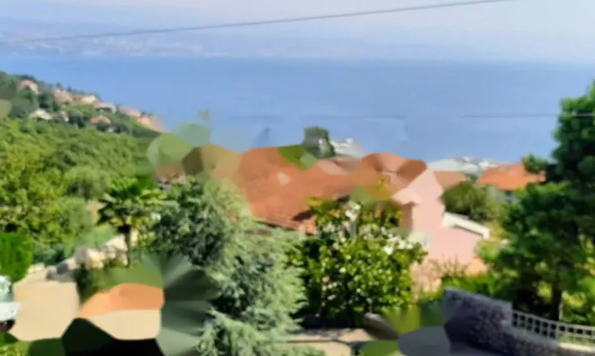 Недвижимость Трехкомнатная квартира Ичичи: 7